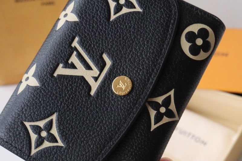 LV Wallets